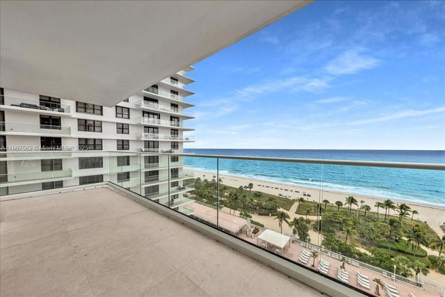 9801 Collins Ave 14Y, Bal Harbour, FL 33154