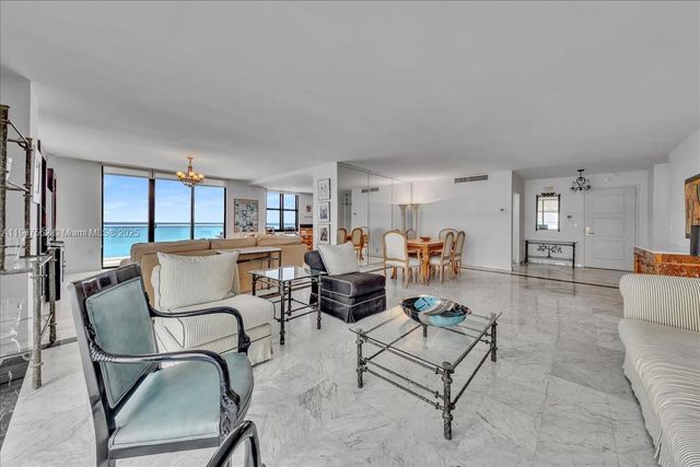 9801 Collins Ave 14Y, Bal Harbour, FL 33154