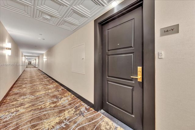 9801 Collins Ave 14Y, Bal Harbour, FL 33154