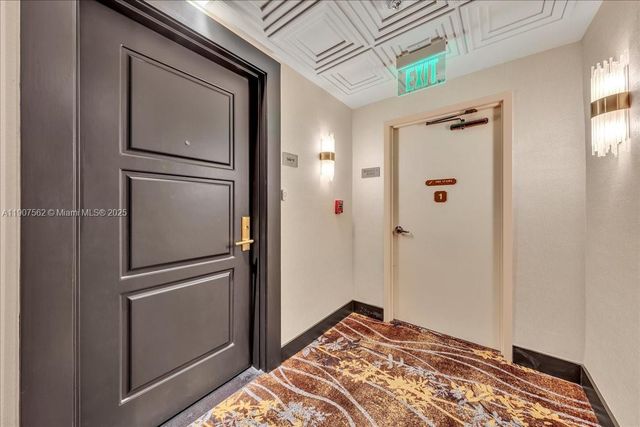 9801 Collins Ave 14Y, Bal Harbour, FL 33154