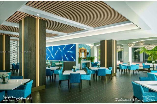 9801 Collins Ave 14Y, Bal Harbour, FL 33154