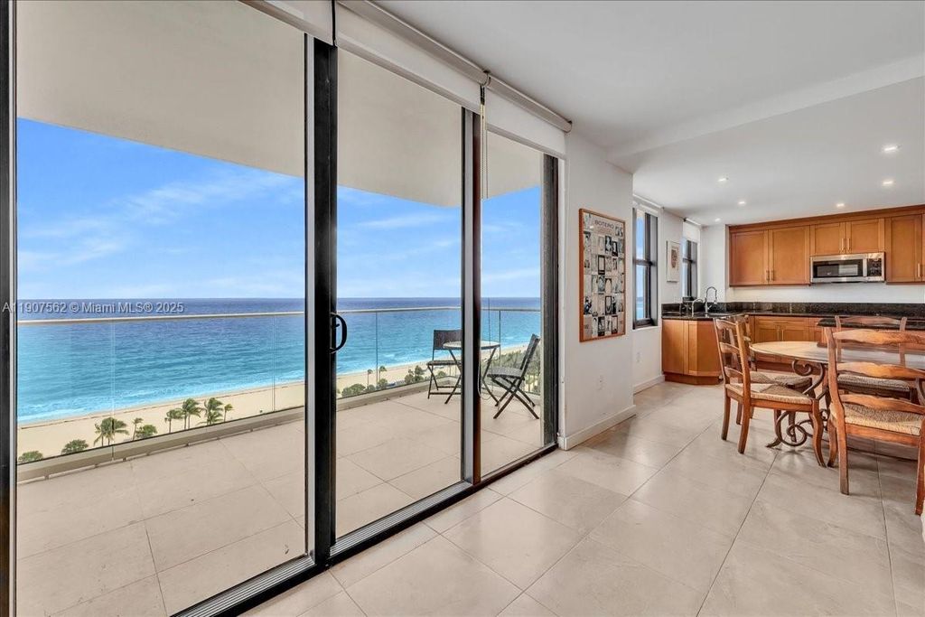 9801 Collins Ave 14Y, Bal Harbour, FL 33154