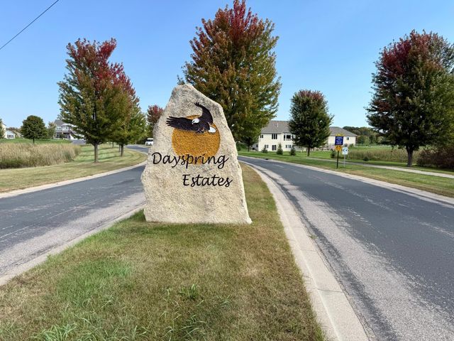 23368 Saddle Ridge Drive, Rogers, MN 55374