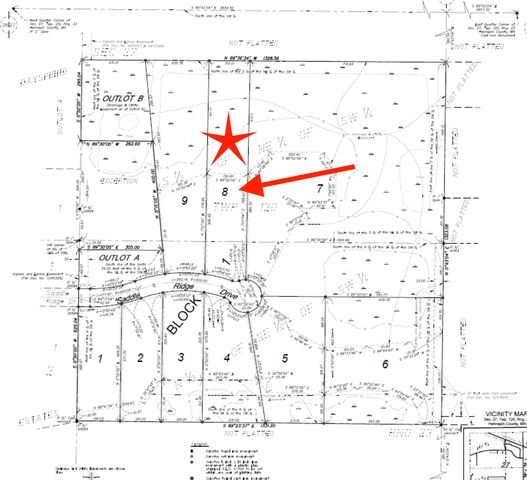 23368 Saddle Ridge Drive, Rogers, MN 55374