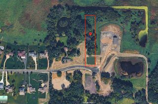 23368 Saddle Ridge Drive, Rogers, MN 55374