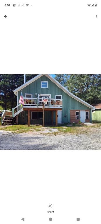 419 Wood Road, Taylors, SC 29687