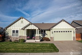 2401 N Delphine Street, Ellensburg, WA 98926