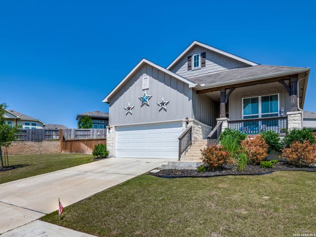 6623 Bowie, Schertz, TX 78108