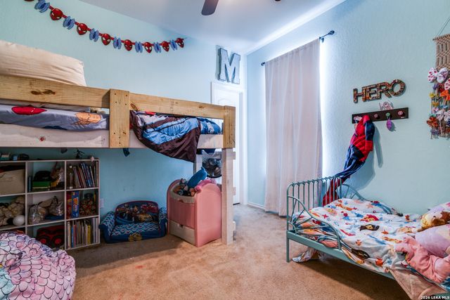 6623 Bowie, Schertz, TX 78108