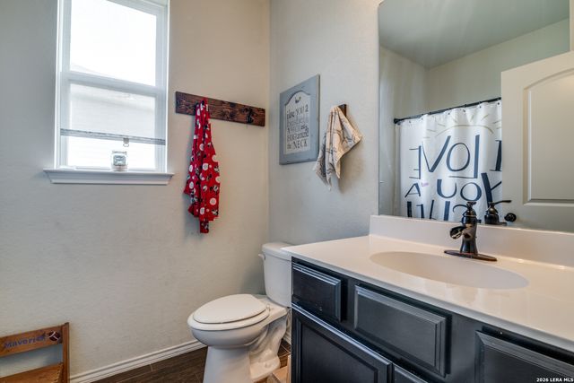 6623 Bowie, Schertz, TX 78108