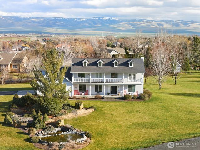 52 Donrita Court, Walla Walla, WA 99362