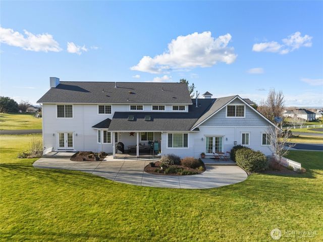 52 Donrita Court, Walla Walla, WA 99362