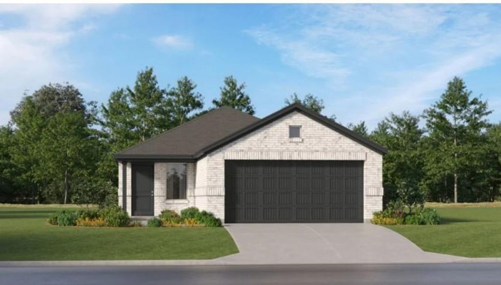 18539 Autumn Heights Lane, Crosby, TX 77532