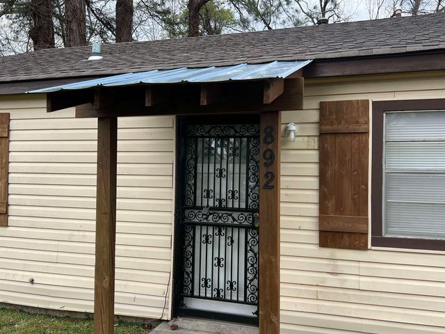 892 RESTBROOK AVE, Memphis, TN 38127