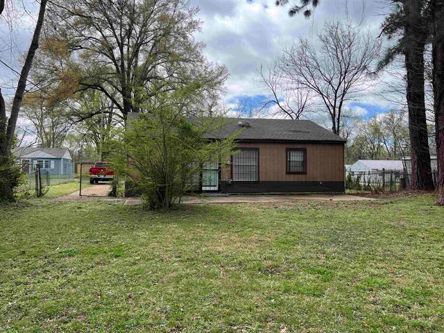 892 RESTBROOK AVE, Memphis, TN 38127