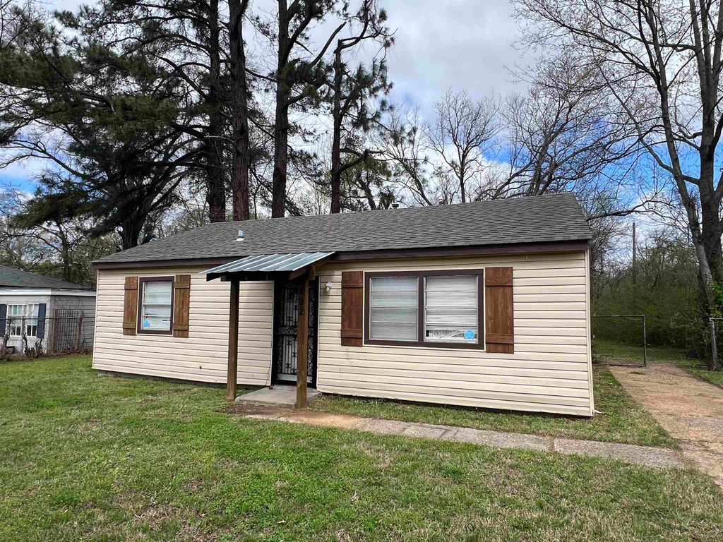 892 RESTBROOK AVE, Memphis, TN 38127