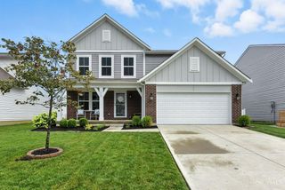 1440 Eagle Boulevard, Hamilton Twp, OH 45039