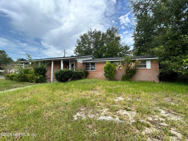 5820 PORSCHE Road, Jacksonville, FL 32244