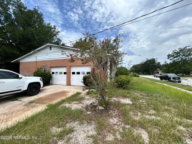 5820 PORSCHE Road, Jacksonville, FL 32244