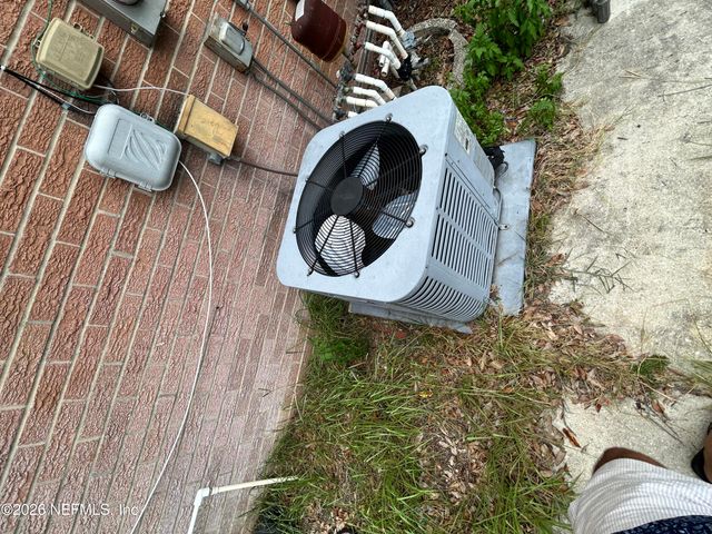 5820 PORSCHE Road, Jacksonville, FL 32244