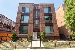 3508 N Sacramento Avenue 1S, Chicago, IL 60618