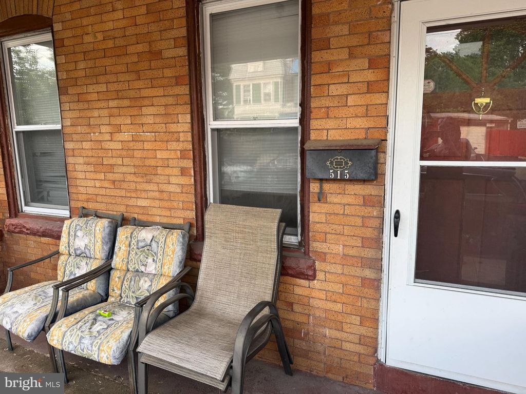 515 N SCOTT ST, Wilmington, DE 19805