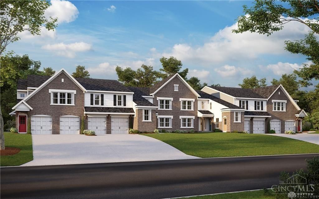 435 Chambers Bay Place, Turtle Creek Twp, OH 45036