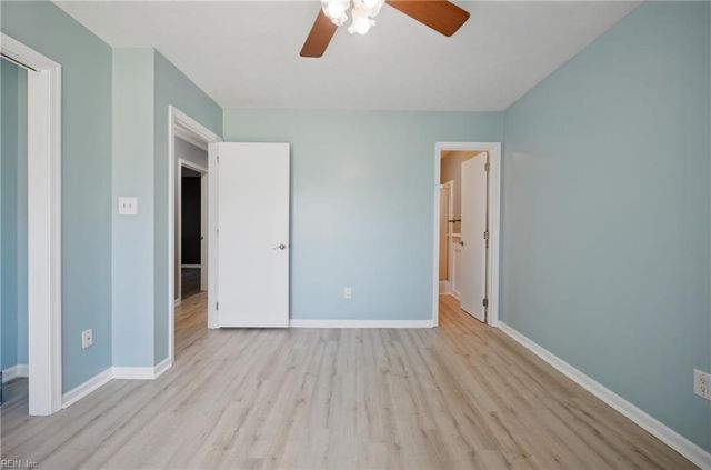 48 Sandy Lake DR, Hampton, VA 23666