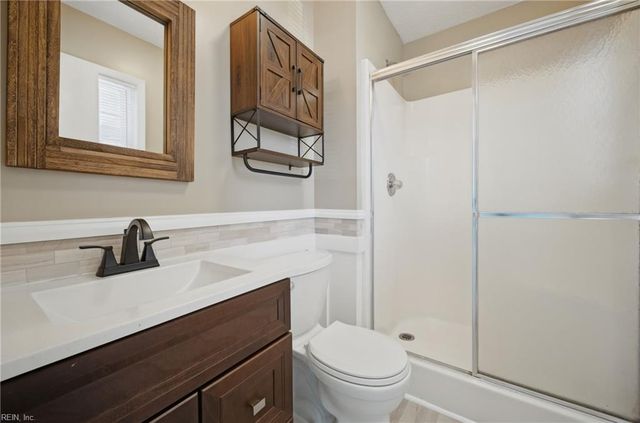 48 Sandy Lake DR, Hampton, VA 23666