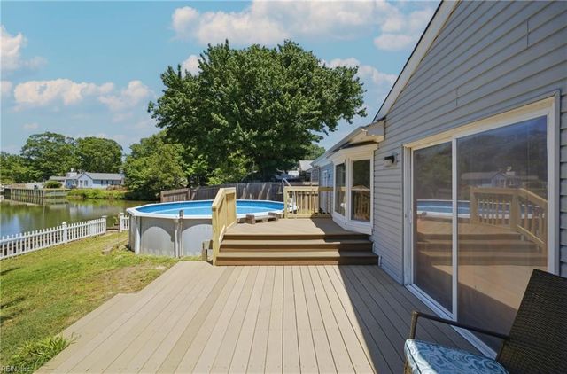 48 Sandy Lake DR, Hampton, VA 23666