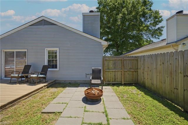 48 Sandy Lake DR, Hampton, VA 23666