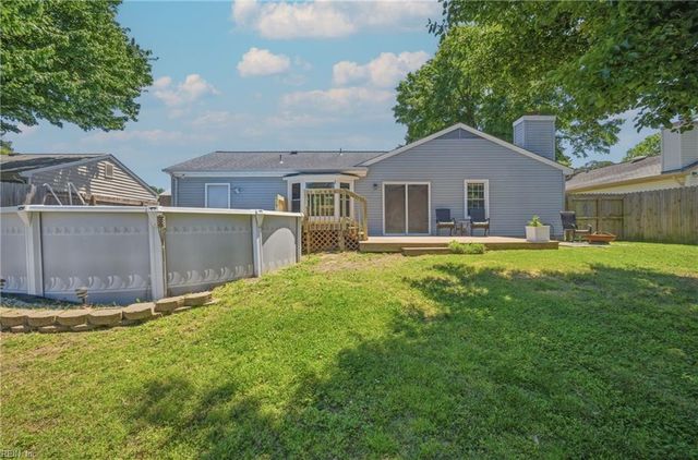 48 Sandy Lake DR, Hampton, VA 23666