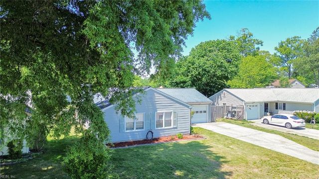 48 Sandy Lake DR, Hampton, VA 23666
