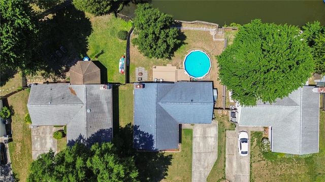 48 Sandy Lake DR, Hampton, VA 23666