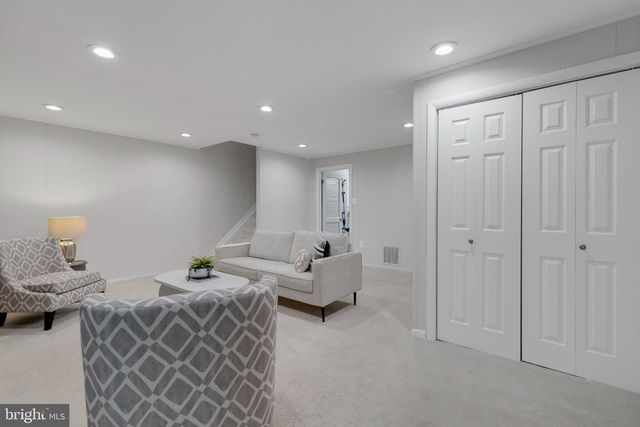6006 SWEET DALE CT, Springfield, VA 22152