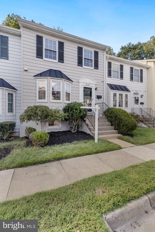 6006 SWEET DALE CT, Springfield, VA 22152
