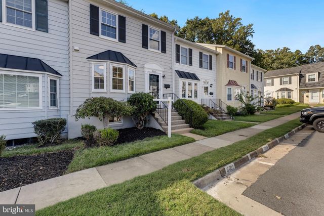 6006 SWEET DALE CT, Springfield, VA 22152