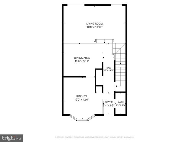 6006 SWEET DALE CT, Springfield, VA 22152