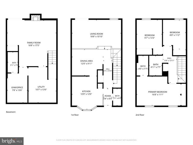 6006 SWEET DALE CT, Springfield, VA 22152