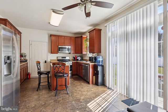 9 GOVERNOR FORT BLVD, Pemberton, NJ 08068