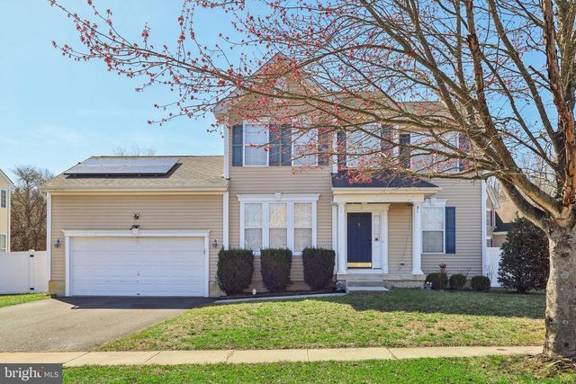 9 GOVERNOR FORT BLVD, Pemberton, NJ 08068