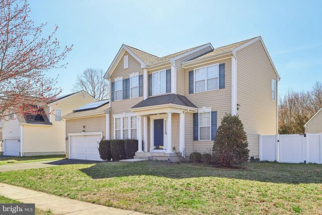 9 GOVERNOR FORT BLVD, Pemberton, NJ 08068