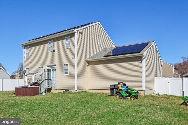 9 GOVERNOR FORT BLVD, Pemberton, NJ 08068