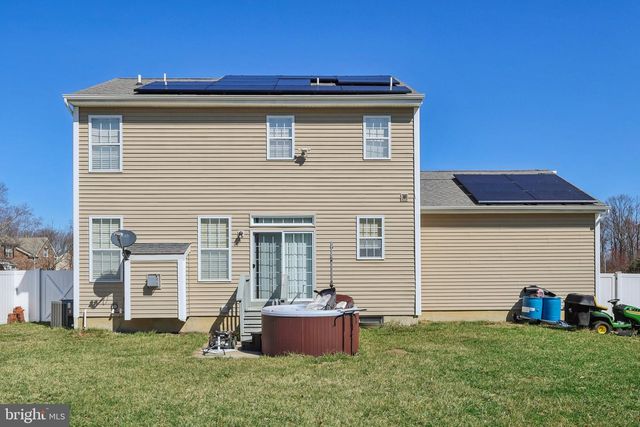 9 GOVERNOR FORT BLVD, Pemberton, NJ 08068