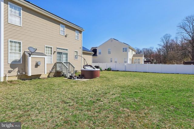 9 GOVERNOR FORT BLVD, Pemberton, NJ 08068