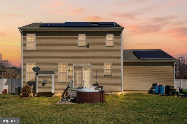 9 GOVERNOR FORT BLVD, Pemberton, NJ 08068