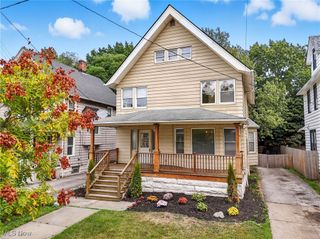 1341 Beach Avenue, Lakewood, OH 44107