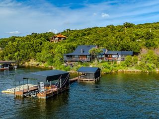 2431 Upper Burma Road, Possum Kingdom Lake, TX 76449