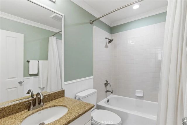 58 Clouds View, Irvine, CA 92806