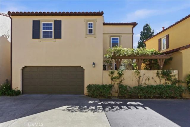 58 Clouds View, Irvine, CA 92806